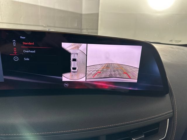 2025 Cadillac CT5-V V-Series