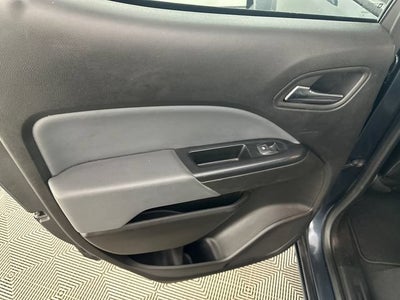 2019 Chevrolet Colorado 4WD Z71