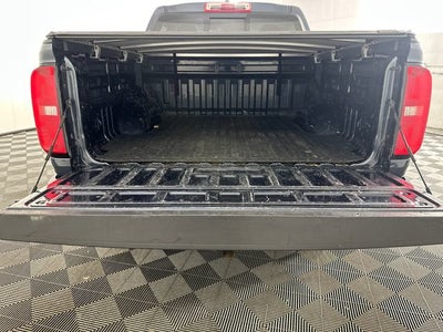 2019 Chevrolet Colorado 4WD Z71