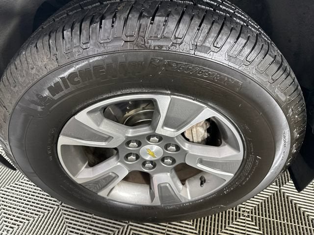 2019 Chevrolet Colorado 4WD Z71