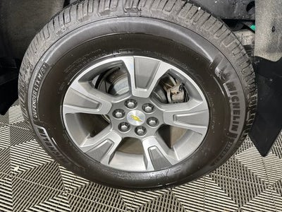 2019 Chevrolet Colorado 4WD Z71
