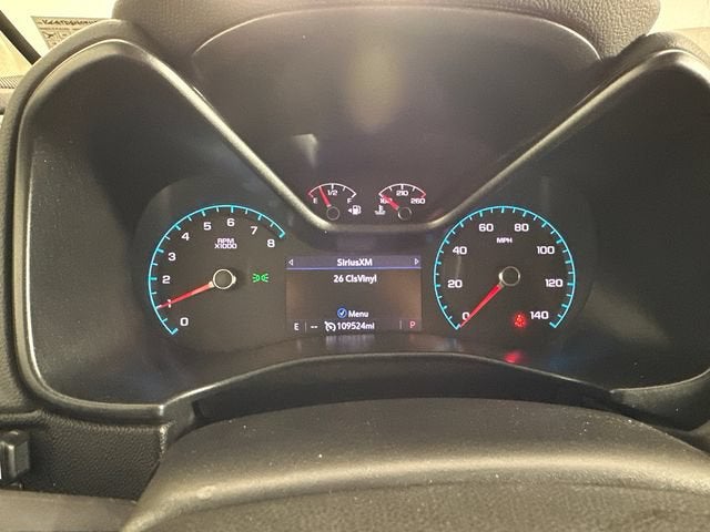 2019 Chevrolet Colorado 4WD Z71