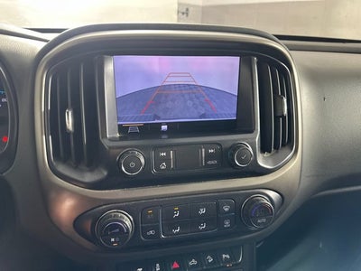 2019 Chevrolet Colorado 4WD Z71