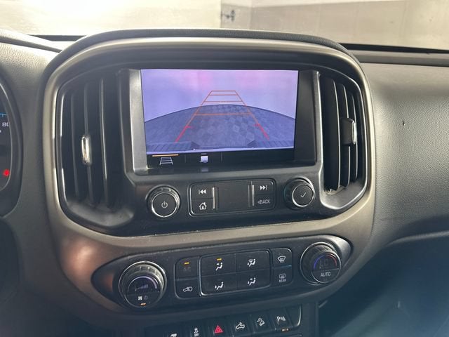 2019 Chevrolet Colorado 4WD Z71