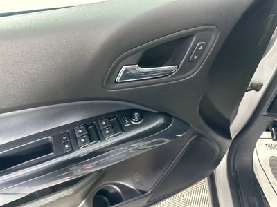 2017 Chevrolet Colorado 4WD Z71