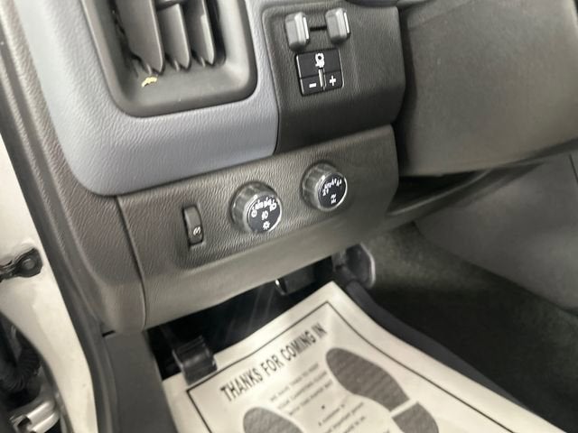 2017 Chevrolet Colorado 4WD Z71