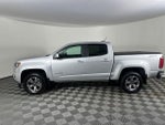 2017 Chevrolet Colorado 4WD Z71