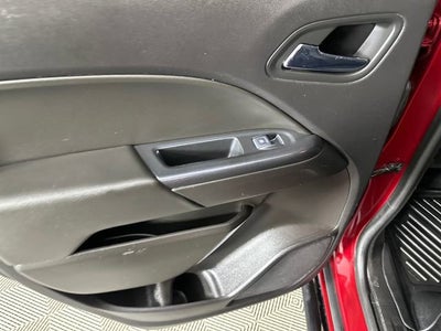 2018 Chevrolet Colorado 4WD ZR2