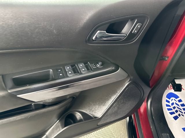 2018 Chevrolet Colorado 4WD ZR2