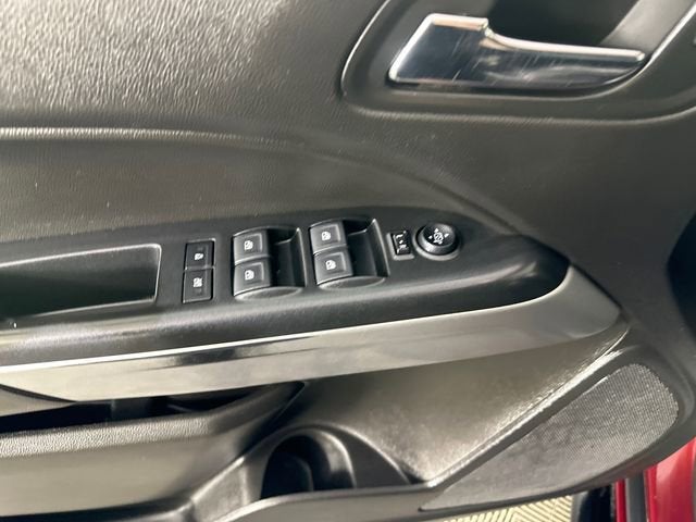 2018 Chevrolet Colorado 4WD ZR2