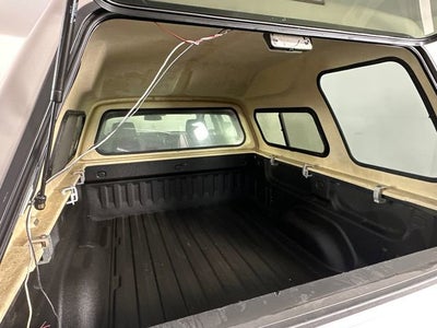 2017 Chevrolet Silverado 1500 Work Truck