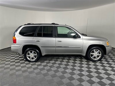 2008 GMC Envoy SLT