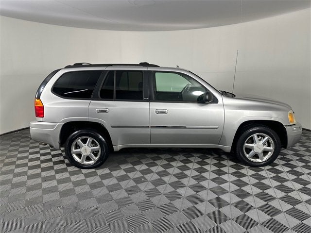 2008 GMC Envoy SLT