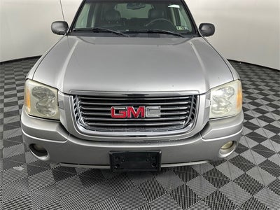 2008 GMC Envoy SLT