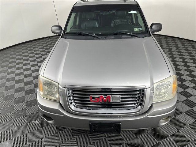 2008 GMC Envoy SLT