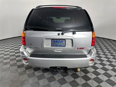 2008 GMC Envoy SLT