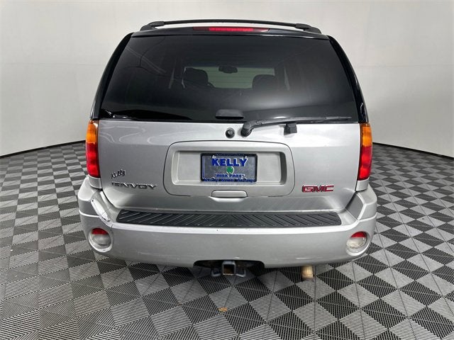2008 GMC Envoy SLT