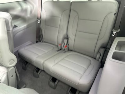 2019 GMC Acadia SLT