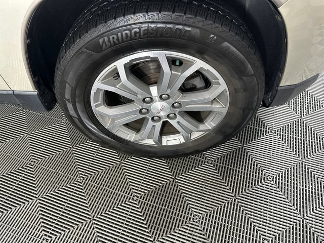 2015 GMC Acadia SLT