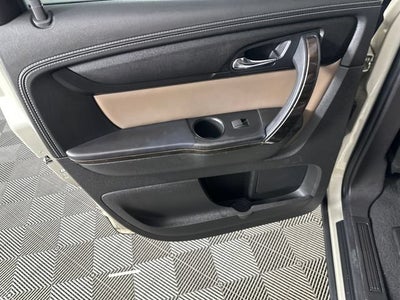 2015 GMC Acadia SLT