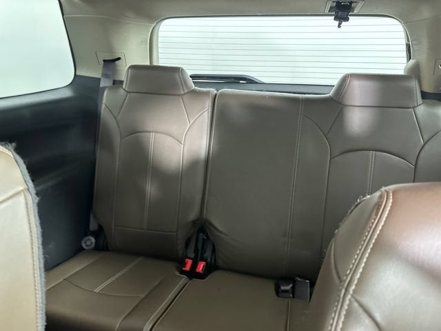 2015 GMC Acadia SLT
