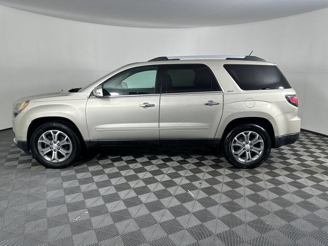 2015 GMC Acadia SLT