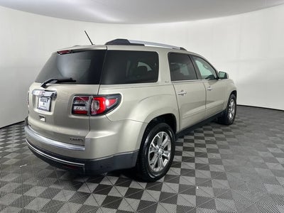 2015 GMC Acadia SLT