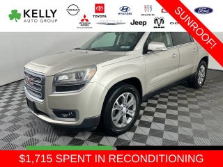 2015 GMC Acadia SLT