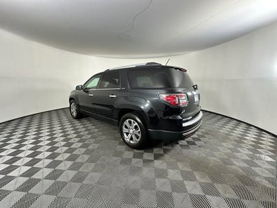 2014 GMC Acadia SLT