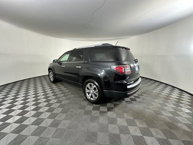2014 GMC Acadia SLT