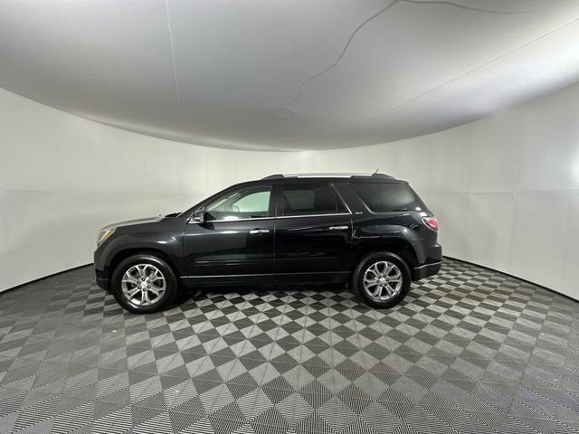 2014 GMC Acadia SLT