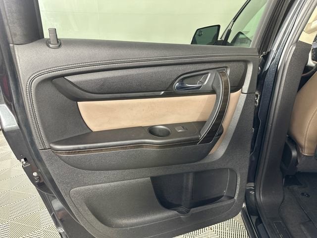 2014 GMC Acadia SLT
