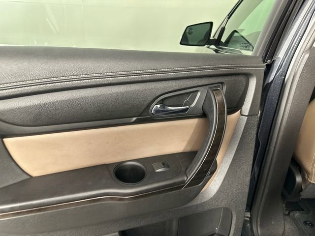 2014 GMC Acadia SLT