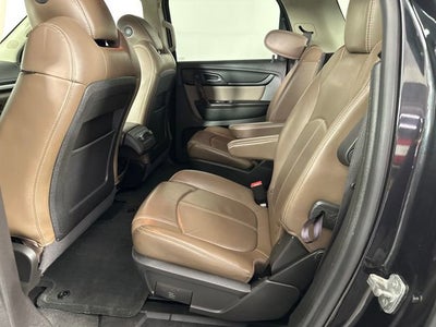 2014 GMC Acadia SLT