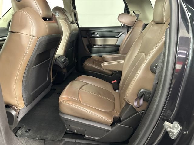 2014 GMC Acadia SLT