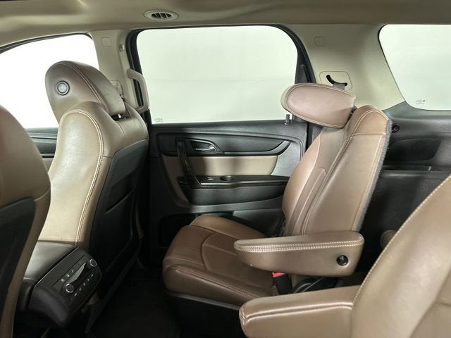 2014 GMC Acadia SLT