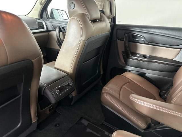 2014 GMC Acadia SLT
