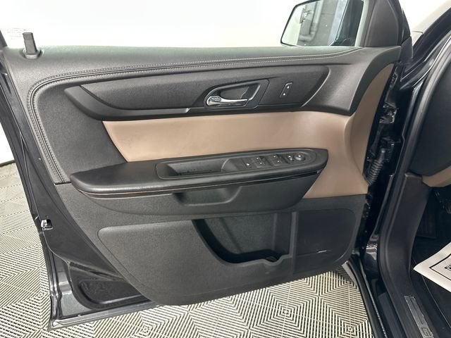 2014 GMC Acadia SLT