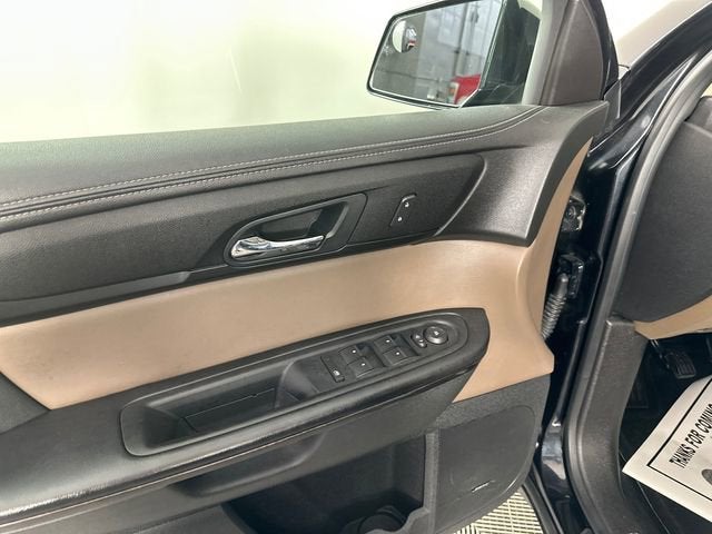 2014 GMC Acadia SLT