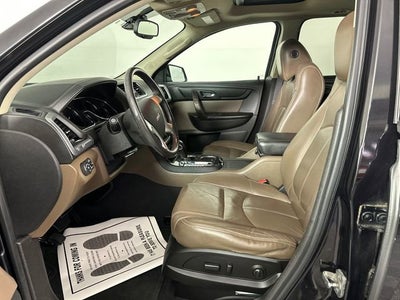 2014 GMC Acadia SLT