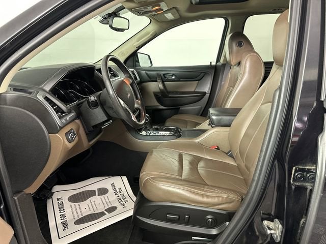 2014 GMC Acadia SLT