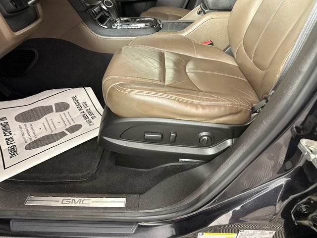 2014 GMC Acadia SLT