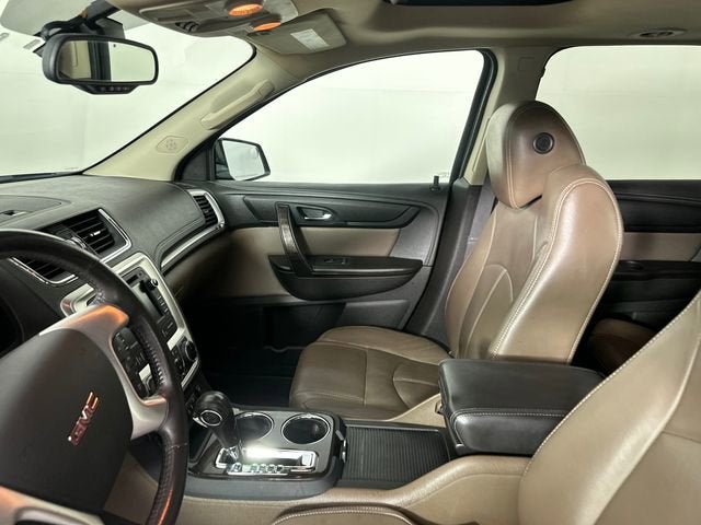 2014 GMC Acadia SLT