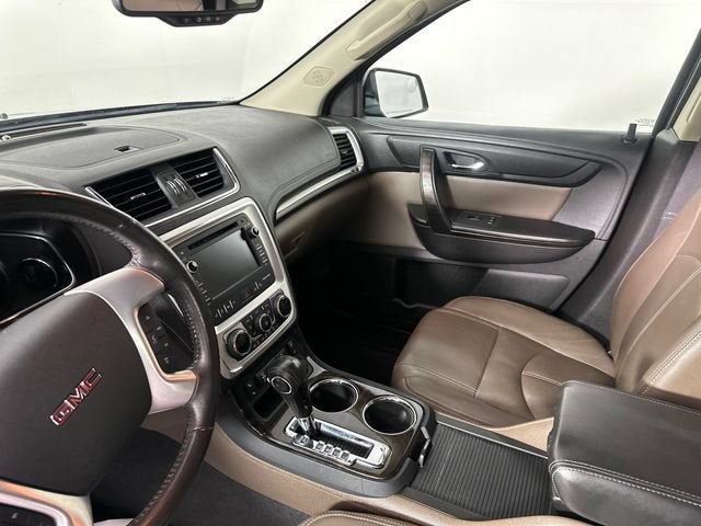 2014 GMC Acadia SLT