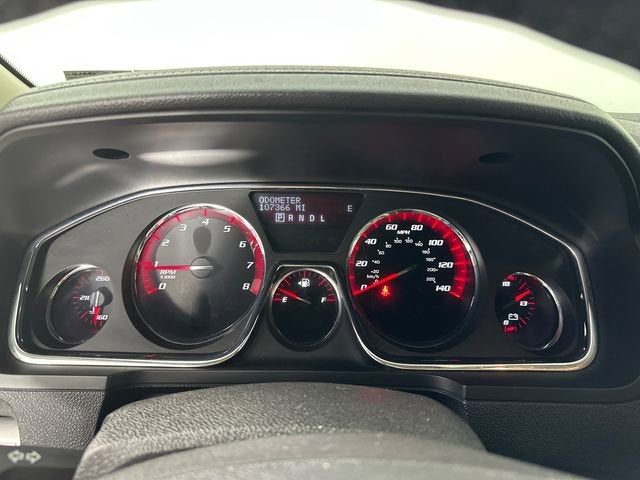 2014 GMC Acadia SLT