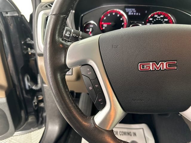 2014 GMC Acadia SLT