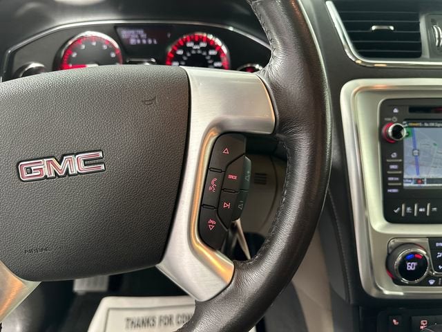 2014 GMC Acadia SLT