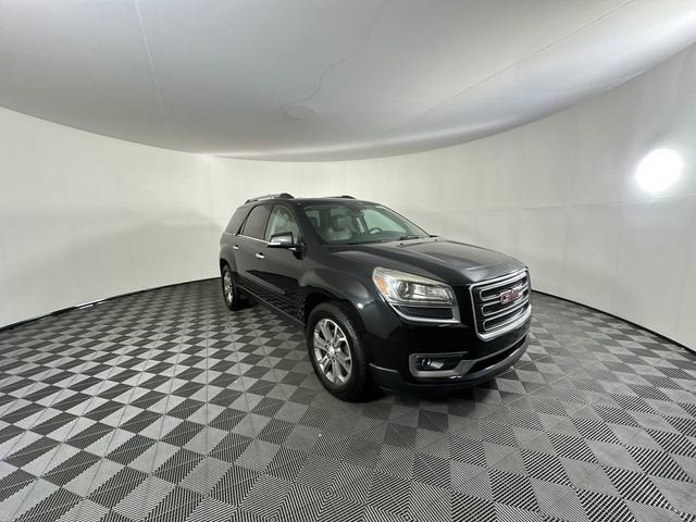 2014 GMC Acadia SLT