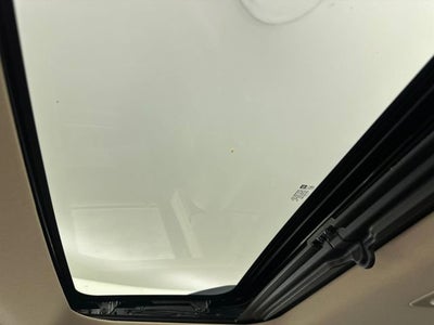2014 GMC Acadia SLT