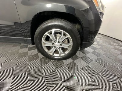 2014 GMC Acadia SLT